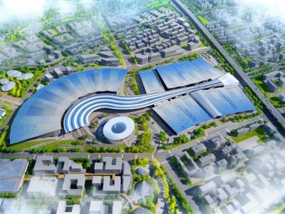 高登会展-人形机器人2025全国巡展正式启动 多城联动共探智能未来