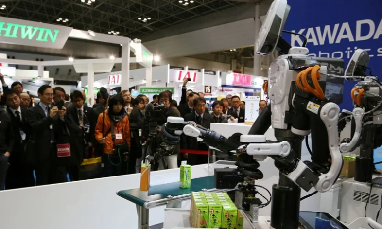 人形机器人展|机器人展|机器人技术展|2025XC Sports国际人形机器人与机器人技术展览会