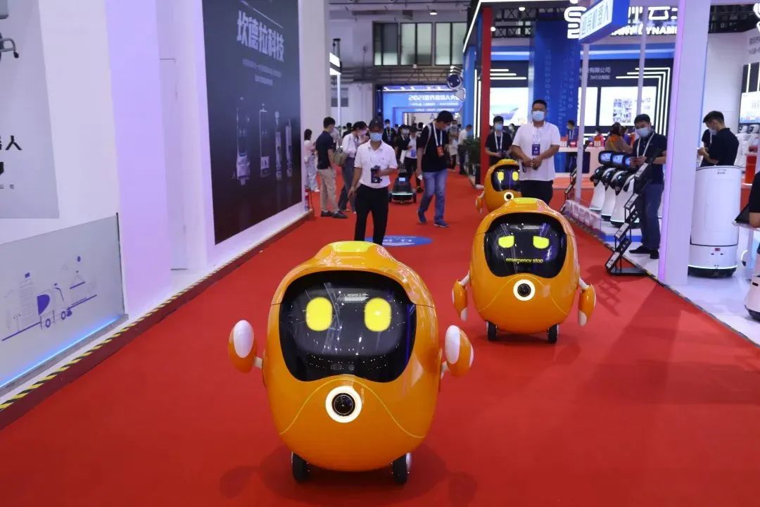 人形机器人展|机器人展|机器人技术展|2025XC Sports国际人形机器人与机器人技术展览会